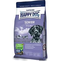  Happy Dog Supreme Fit & Well Senior - - 12,5 kg 