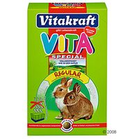 VITA Special Regular dwergkonijn - - 600 g