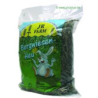 JR Farm bergweide hooi 2,5 kg