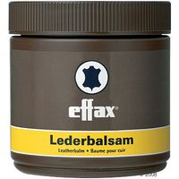 Effax leder balsem 500 ml