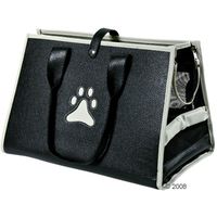  Trixie-draagtas Nastasja - - L 43 x B 24 x H 29 cm 