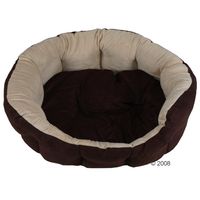  Kattenbed Cozy Bruno - - L 50 x B 40 x H 20 cm 