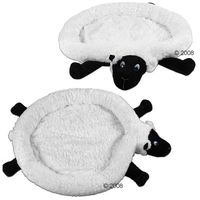 Hundekissen Cozy Sheep - - L 68 x B 55 x H 8 cm