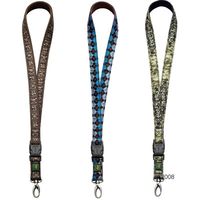 Hunter keycord Krazy Beast Dog (Camouflage)