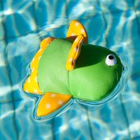 Karlie Aqua Fish - - 15 cm
