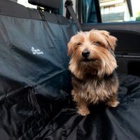 Trixie Autobeschermdeken XXL L 215 x B 145 cm