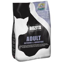  Bozita Adult Outdoor & Adventure - - 10 kg 