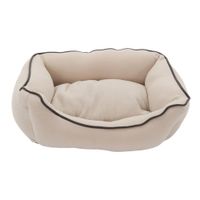 Kattenbed Vanilla L 40 x B 30 x H 15 cm