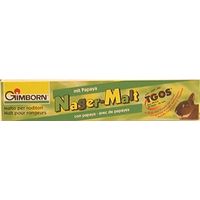 Gimborn knaagdieren mout 50 g 3 x 50 g