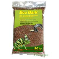 Lucky Reptile Eco Bark 10 Liter