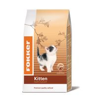  Fokker Kitten - - 3 kg 