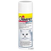  Gimpet droog-reinigingspoeder - - 100g 