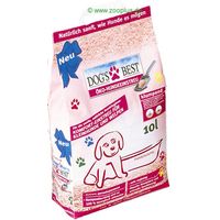  Dog`s Best hondenstrooisel - - 4,5 kg (10 l) 