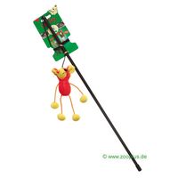 Kattenhengel Brutale Muis - - Kattenhengel