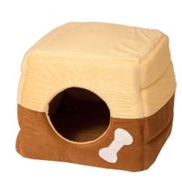  Sluimerhol Bone - - 40 x 40 x 35 cm 