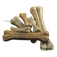  Multipack Trixie kauwbotten geprest - - 3 stuk ? 180 g (21 cm) 