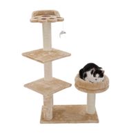Kratzbaum Pharos - - beige