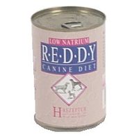  Reddy Low Natrium (H) - - 6 x 400 g 