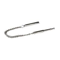  Geluidloze hondenfluit - - 9 cm 