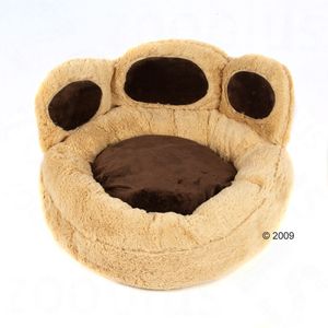 Letto Cozy Little Foot - L 55 x P 55 ...