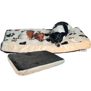 Cuscino Trixie Gino - L 120 x l 75 cm...
