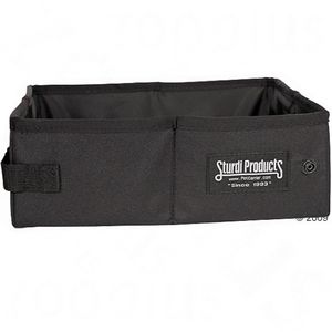 SturdiBox Black - 12,7 x 18 cm; profo...