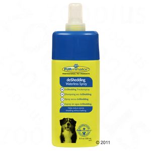 FURminator deshedding Shampoo secco &...