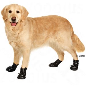 Xtreme Boots - S, nero, set da 4 - Il...