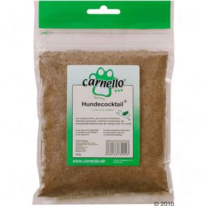 Carnello Cocktail - 250 g - Il n°1 i...