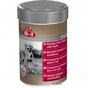 Compresse multivitaminiche 8in1 Vital...