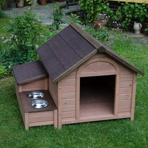 Cuccia per cani Sylvan Comfort - L89 ...