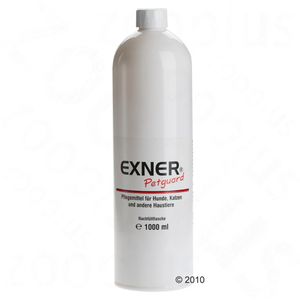 Exner Petguard - Flacone di ricambio ...