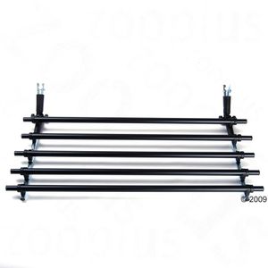 Divisorio Walky Barrier a 5 barre tra...