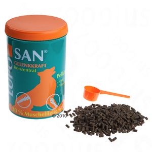 Luposan Articolazioni Forti Pellets -...