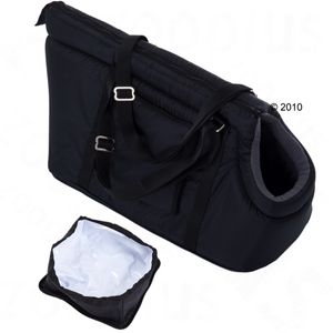 Borsa morbida Carry - L 45 x P 21 x H...