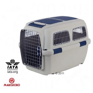 Trasportino Idhra - Tg. 7: L 75 x P 1...