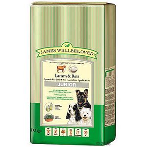 James Wellbeloved Junior Agnello & Ri...