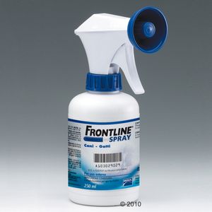 Frontline spray - 100 ml - Il n°1 in...