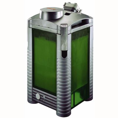 Filtre extérieur Eheim Professionel I 2324, masse filtrante- 2324 eau douce, aquarium jusqu´à 250 l