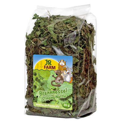 Orties pour rongeur JR Farm- 350 g