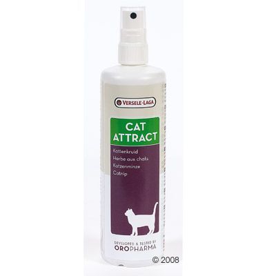 Versele-Laga Cat Attract Catnip Spray - 200 ml