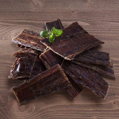 Viande séchée pour chien Dibo Premium- 250 g