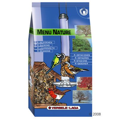 Versele-Laga Wild Bird Feed - 4 kg