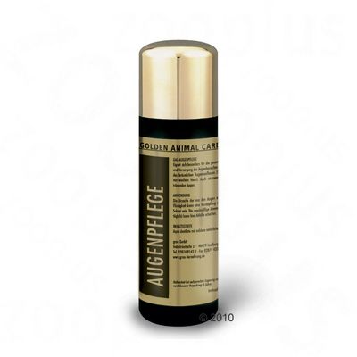 Golden Animal Eye Care 200 ml - Volume 200 ml