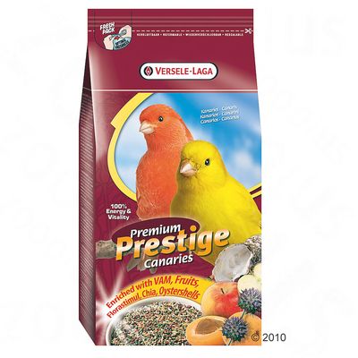 Prestige Premium Canary - 1 kg