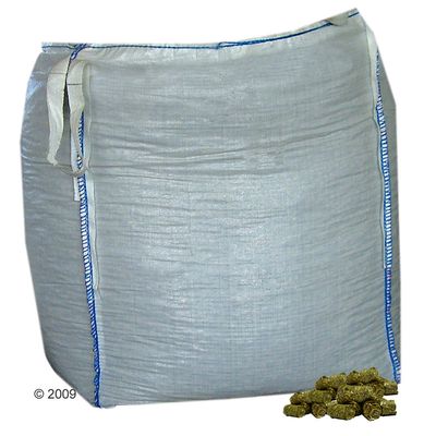 Muehldorfer Heucobs im Big Bag - Delta 600 kg