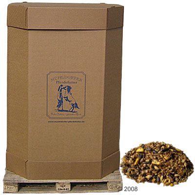 Muehldorfer Classic Standard in der Big Box - 700 kg Big Box