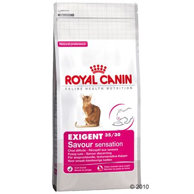 Royal Canin Exigent 35/30 - Tastgefuehl - 2 kg