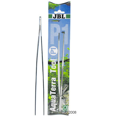 Pincette JBL AquaTerra Tool P1- 30 cm