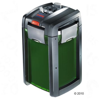 Eheim Aussenfilter Professionel 3 2073 - 2073, bis 350 Liter, inkl. Filtermedien